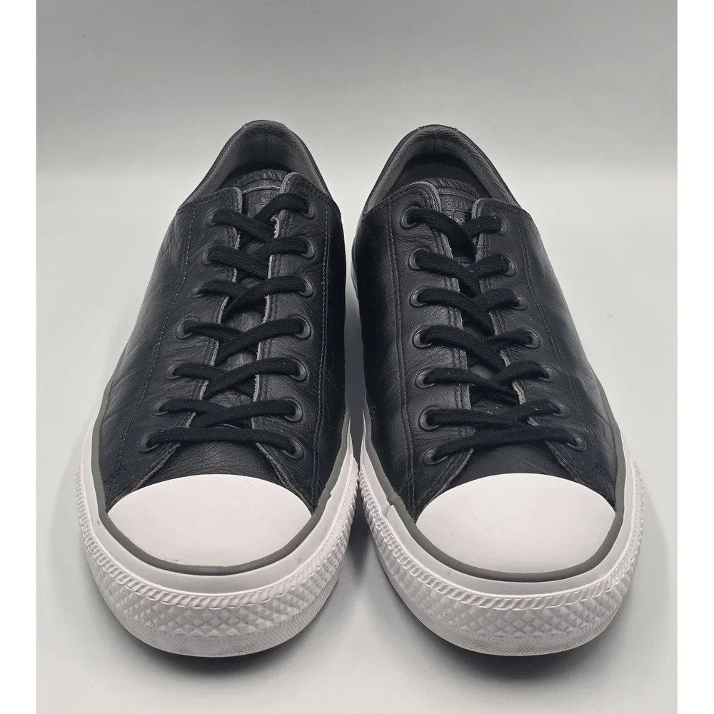 Converse good chuck